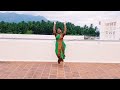 gopiyare gopiyare krishna jayanthi special song l.r.eshwari msv classical dance@nellaiharini