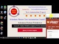 Lesson 15   Python Webdriver jQuery UI Auto Complete
