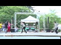 NORI & TEE vs FREEDOM POWERS Best16_03 | Funky Stadium 2016.07.03 | UGcrapht×Funky Stadium