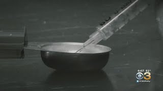 Authorities Announce Major Bust Of International Drug Trafficking Scheme
