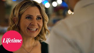 Lifetime Movie Moment: Right Time, Right Place, Wrong Dates | Candy Cane Christmas | Lifetime