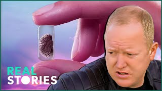 Smart Drugs: Can One Pill Make Me Smarterer? (Medical Documentary) | Real Stories