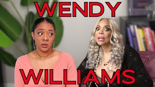 Therapist Breaks Down Where is WENDY WILLIAMS? | Lifetime