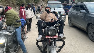 Vlog 6 | Marpha to Muktinath SARARARAAA