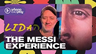 Recorremos The Messi Experience en Miami: #Perros2024 muestra la experiencia antes del lanzamiento