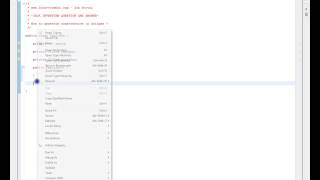 HOW TO GENERATE CONSTRUCTOR FOR JAVA CLASS ECLIPSE