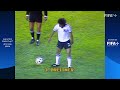 West Germany v France Full Penalty Shoot-out  1982 #FIFAWorldCup Semi-Finals