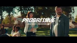 Passive Progressive | Progressive Insurance (2025)