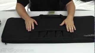 Valken Single Rifle Tactical Gun Case - Review