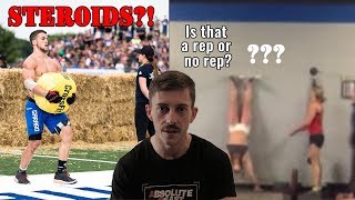 What Is The Problem With Crossfit? | 5 MORE things that ruin Crossfit