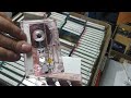 audio cassette fuji финал denon начало серия 6 с юморком