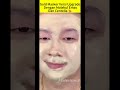 masker gold 24k hunmui