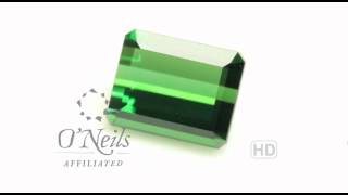 Chrome Tourmaline