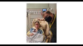 Charlotte's story
