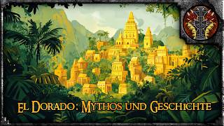 El Dorado --- Mythos und Geschichte