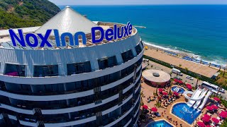 Хотел Noxinn Deluxe Hotel 5* - туристическа агенция Тюркюаз