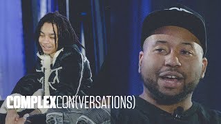 Collision Course: Exploring the Intersection of Gaming and Culture | ComplexCon(versations)