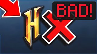 The PROBLEM with THIS Hypixel Game