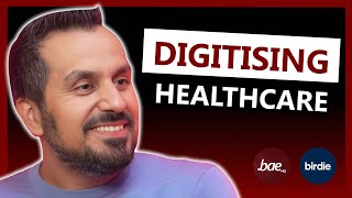 Building a Digitised All in One UK Homecare Tech Platform For the Elderly w/ Rajiv Tanna | Birdie