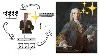 10 Magical Scarlatti Moments