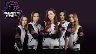 All Female League of Legends Team Vaevictis Kicked out of the LCL, Why Did it Fail?