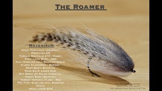 The Roamer