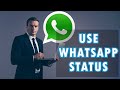 How to Create a Group Chat on WhatsApp for Mac Tutorial