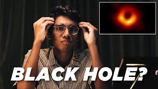 The Unheard Truth about Black Hole!