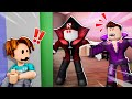 ROBLOX LIFE : Halloween Costume | Roblox Animation