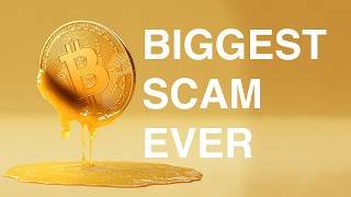 Crypto: The World’s Biggest Scam?