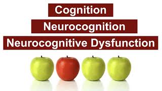 Neurocognitive Dysfunction in Adult Congenital Heart Disease