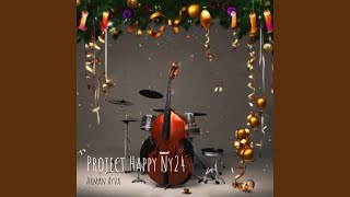 Project Happy Ny24