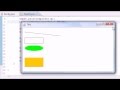 Java Video Tutorial Part 86 |    Drawing More Stuff