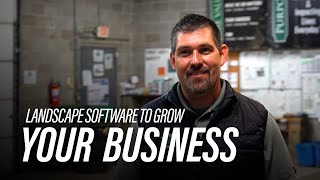 Landscape Business Management Software to Grow Your Business