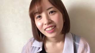 48 Hikaru Hirano 2021年06月07日10時11分06秒 平野 ひかる（AKB48 チーム８）