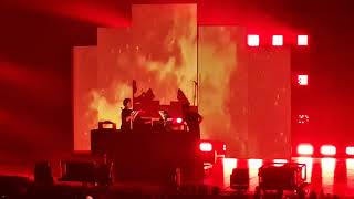 The Blaze - Madly (4/7) Live La Seine Musicale Paris 20230405 214154 HD
