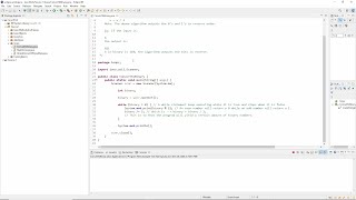 Java Lab: Convert To Binary