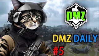 DMZ Daily - Al Mazrah : More DMZ, More FUN