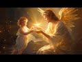 Holy Mother of God Eliminate All Negative Energy, Receive Miracles & Pure Good Energy • Virgin Mary