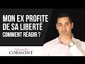 Mon ex profite de sa liberté : Il y a UNE opportunité à saisir !