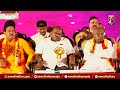 ಒಂದೇ ವೇದಿಕೆಯಲ್ಲಿ hd kumaraswamy dk shivakumar hd devegowda kempegowda jayanthi newsfirst