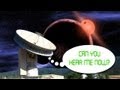 Is Anyone Out There? Send Your Messages Deep Into Space