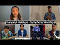 Kunyanyi Haleluya - Symphony Worship (Cover by PD Maleakhi)