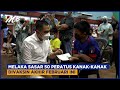 Melaka Sasar 50 Peratus Kanak Kanak Divaksin Akhir Februari Ini