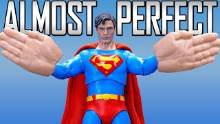 Christopher Reeve Superman COULD'VE Been 2024's McFarlane FOTY....