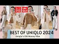 6 Best of Uniqlo 2024| Uniqlo’s Old Money Vibe|優衣庫2024必入6件绝美新品 |實穿百搭單品 |用優衣庫穿出滿滿高級感 | 優衣庫老錢風|@2lezi