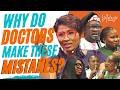 The Morayo Show With Praise Fowowe  (S2:EP11)