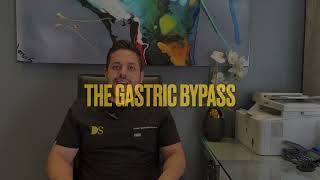 Bariatric Surgery   Gastric Bypass