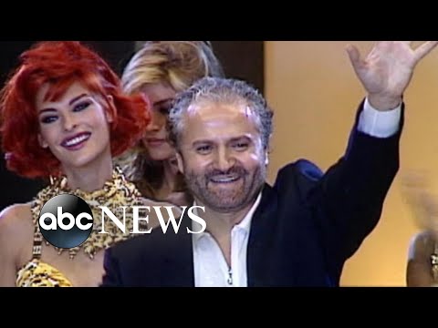 The Miami Murder Of Gianni Versace 1997 Sunny 107 9