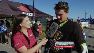 2023 Bridgestone CSBK - Amateur Superbike and Amateur Sport Bike Race Recap from Round 5